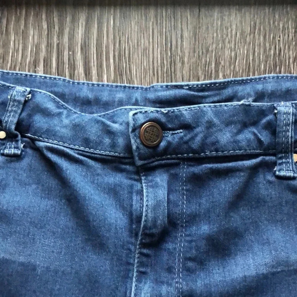 Laurie Felt Jeans - Picture 3 of 8